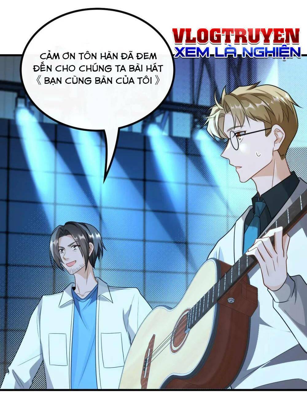 trùng sinh, ta mới là thiên vương giải trí chapter 48 19