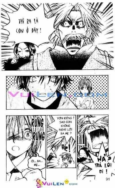 tiên nữ giáng trần chapter 12 91