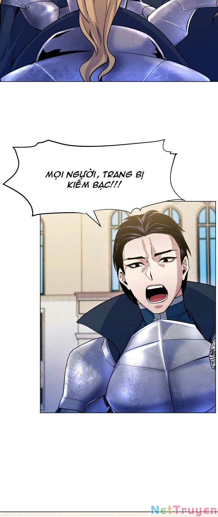 bạo chúa cường hoành chapter 17 7