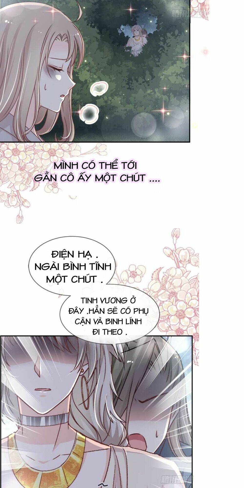 thiên hạ đệ nhất sủng phi chapter 46 11