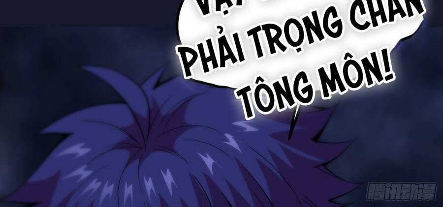 trưởng môn thức tỉnh đi chapter 0 35