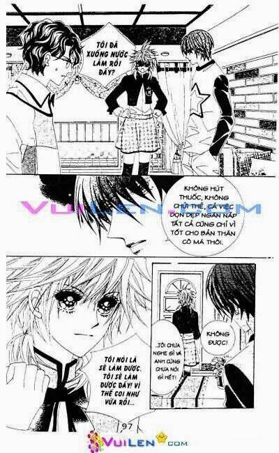đại ca đi học chapter 11 97