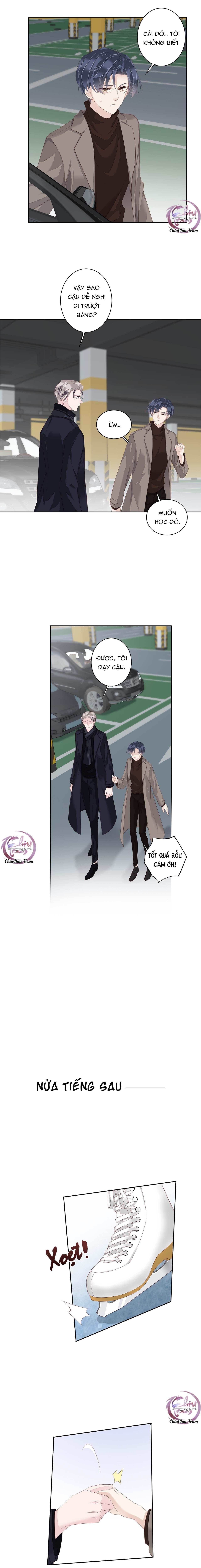 cuộc mai mối vượt giống loài chapter 11 8