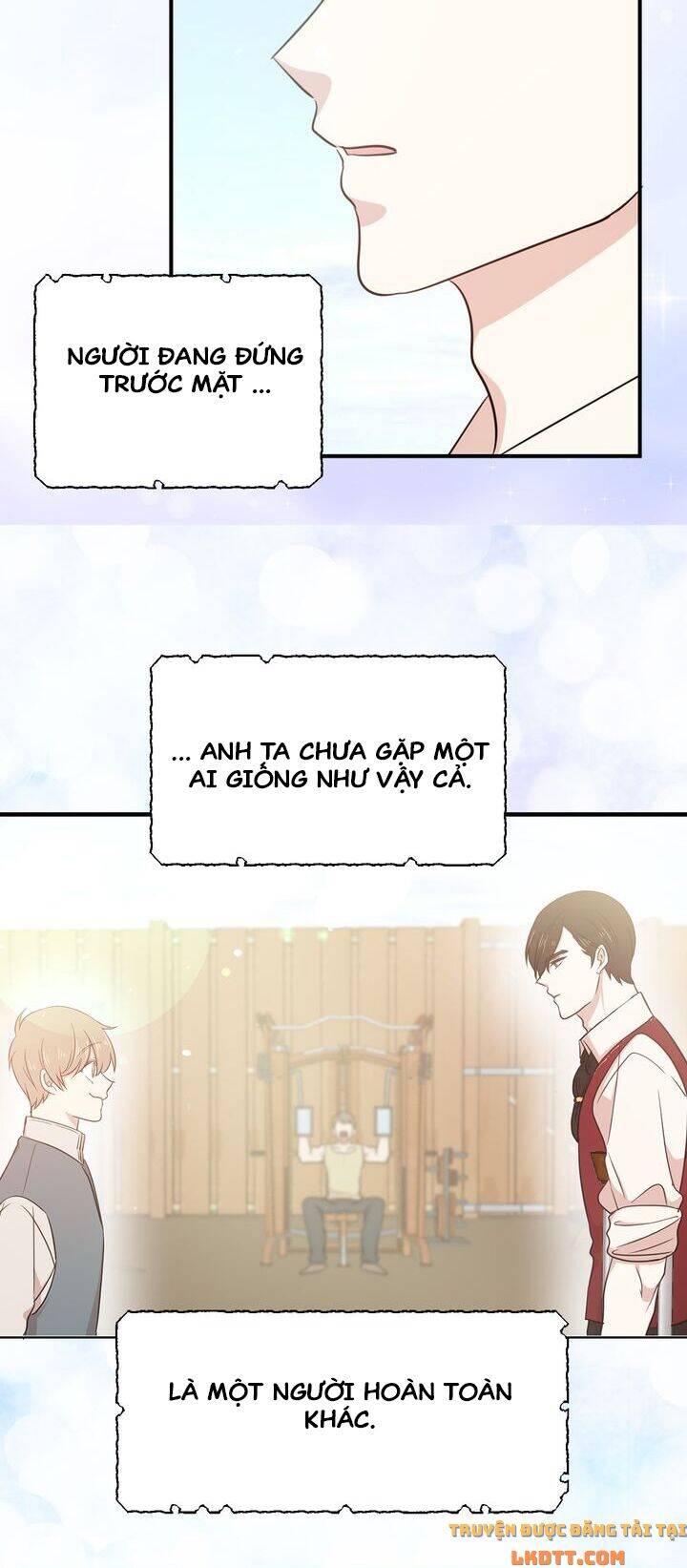 tôi sẽ đi đến cùng với hoàng đế chapter 13 2