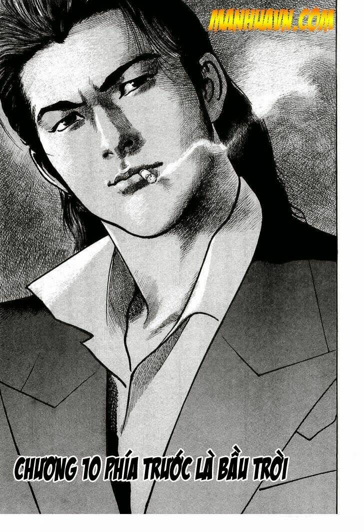 heat - thế giới ngầm chapter 10 1
