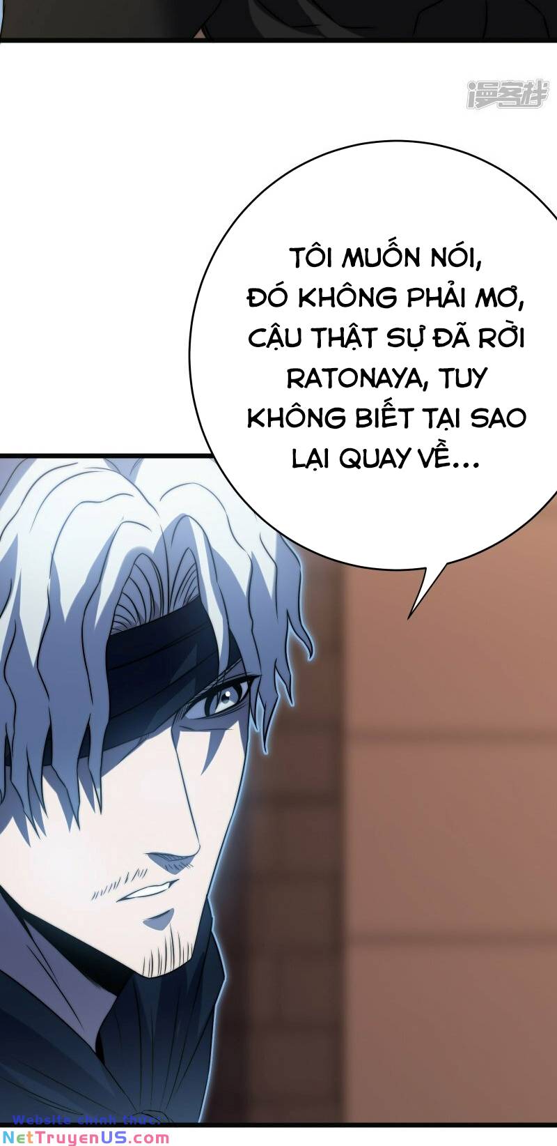 sát thần chi lộ tại dị giới chapter 50 22