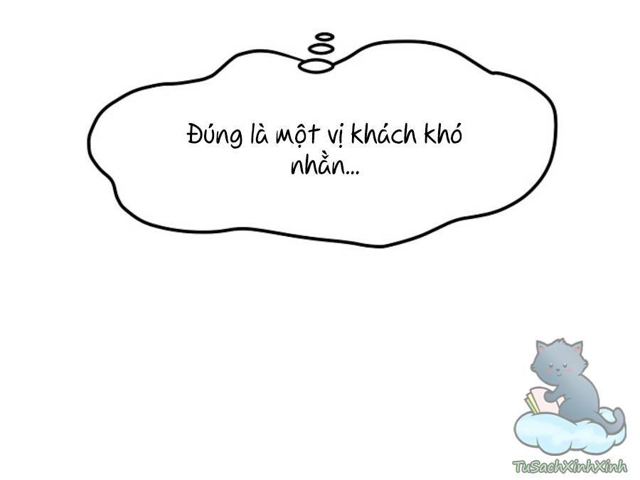 đại dương kiêu sa chapter 17.1 27