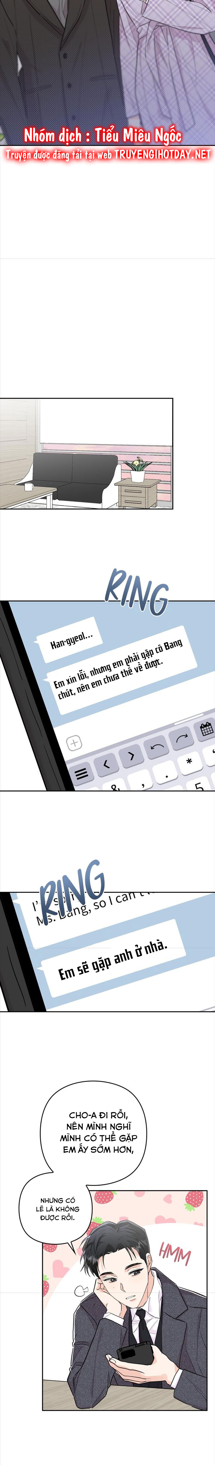 chúng ta ly hôn đi! chapter 62 18