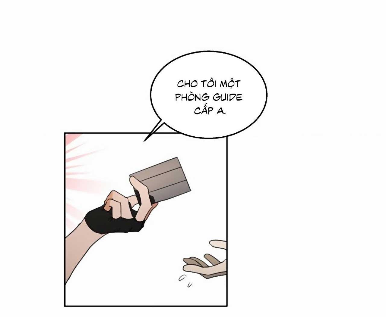 sói già và cáo nhỏ chapter 1 50