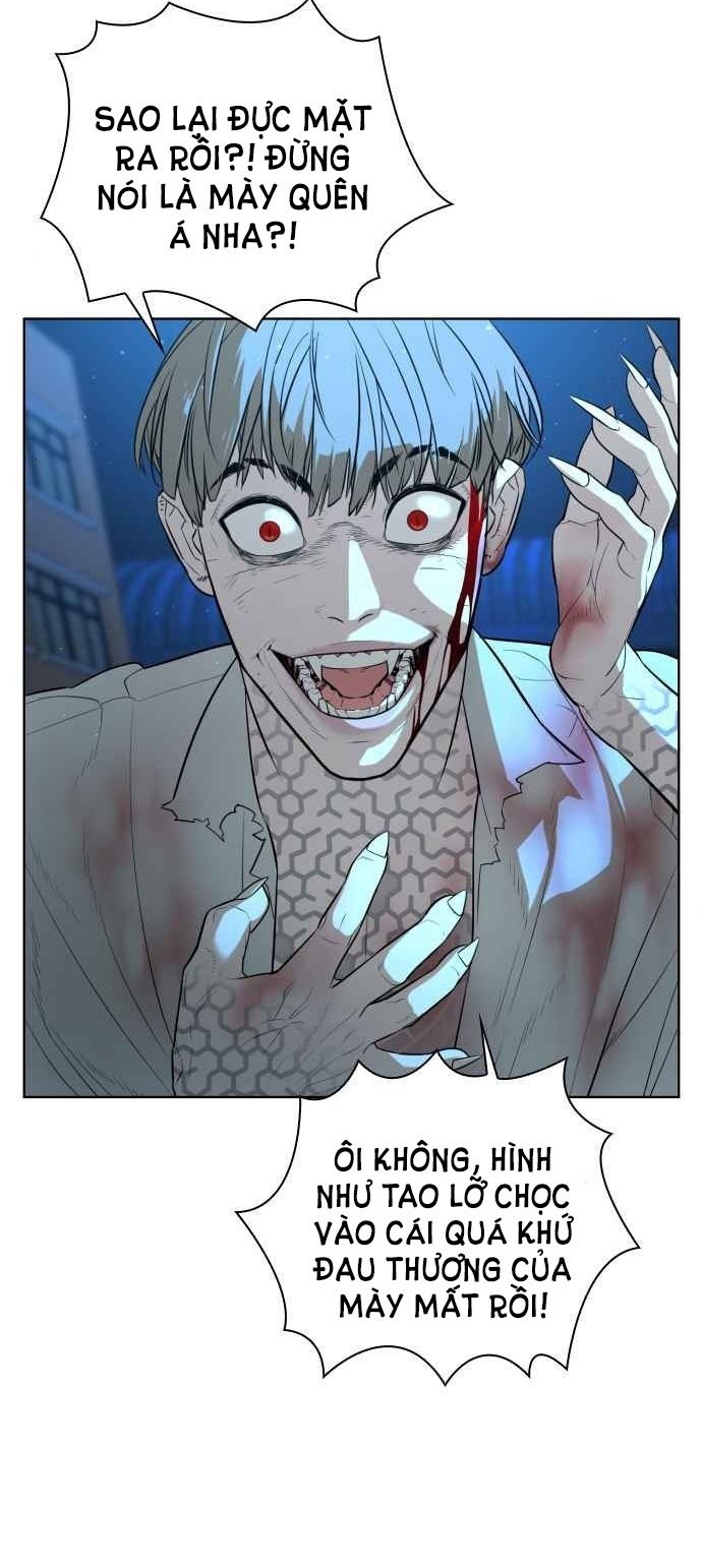 bạch huyết - white blood chapter 29 8