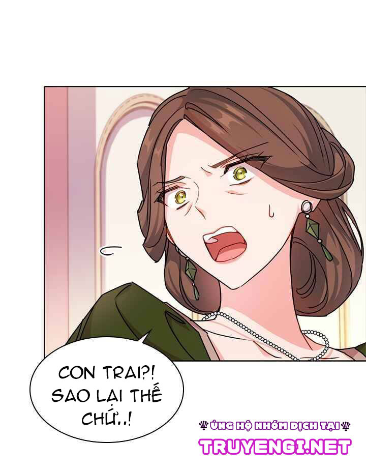 tiểu thư chỉ muốn được nghỉ ngơi chapter 2 25