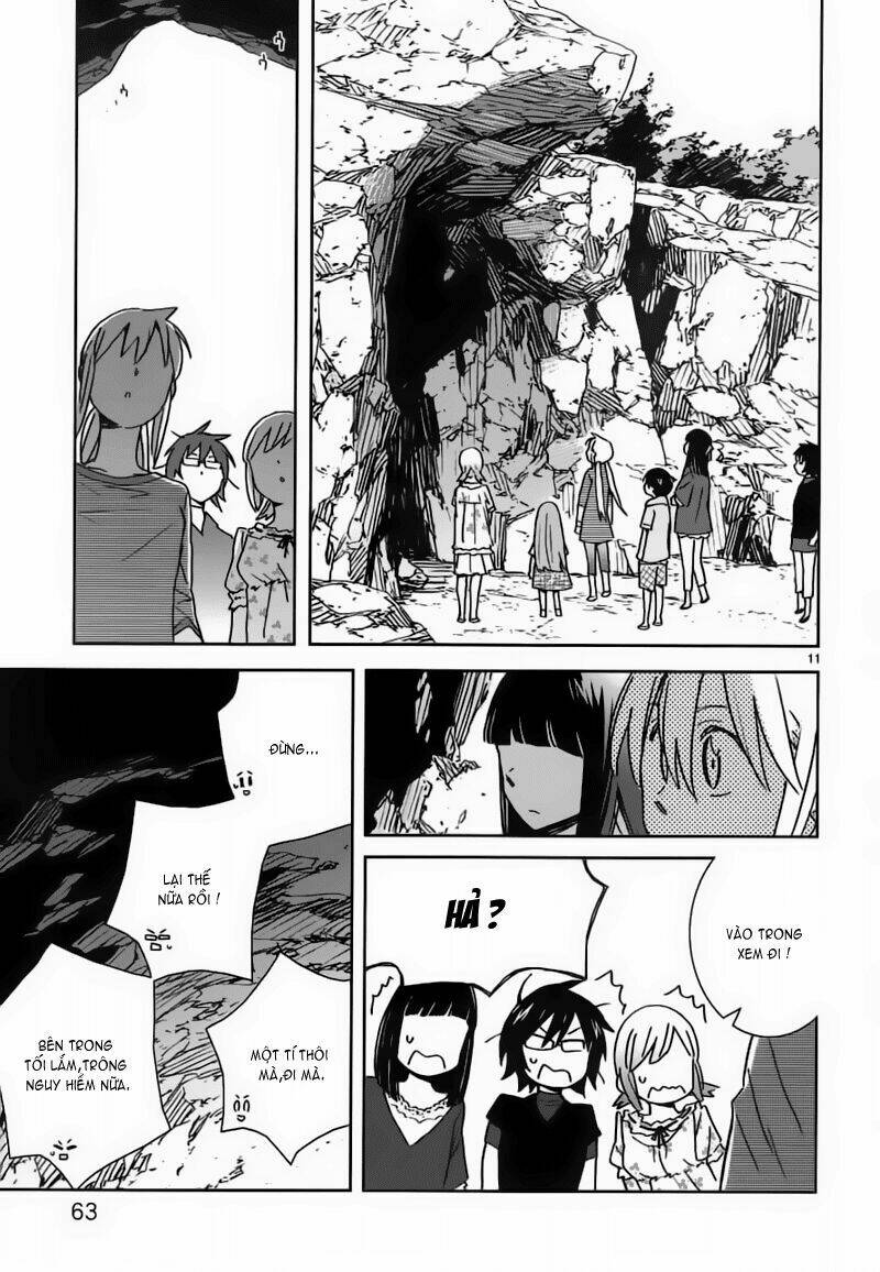 hyakko chapter 27 10