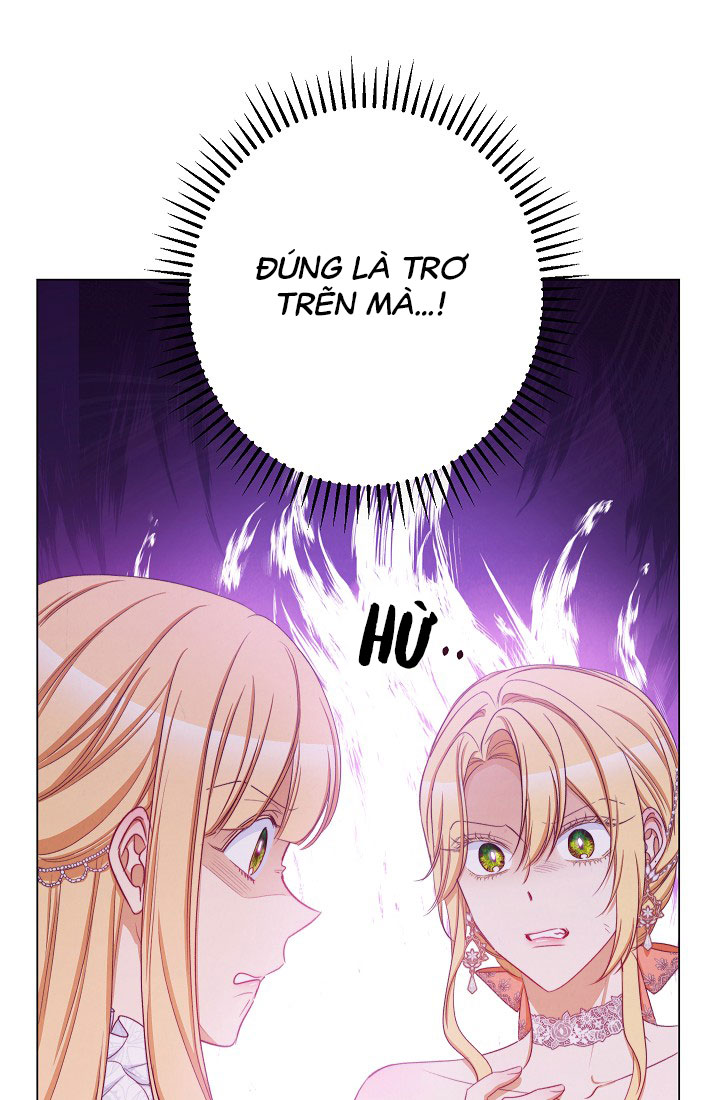 ác nữ đảo ngược đồng hồ cát chapter 67 88