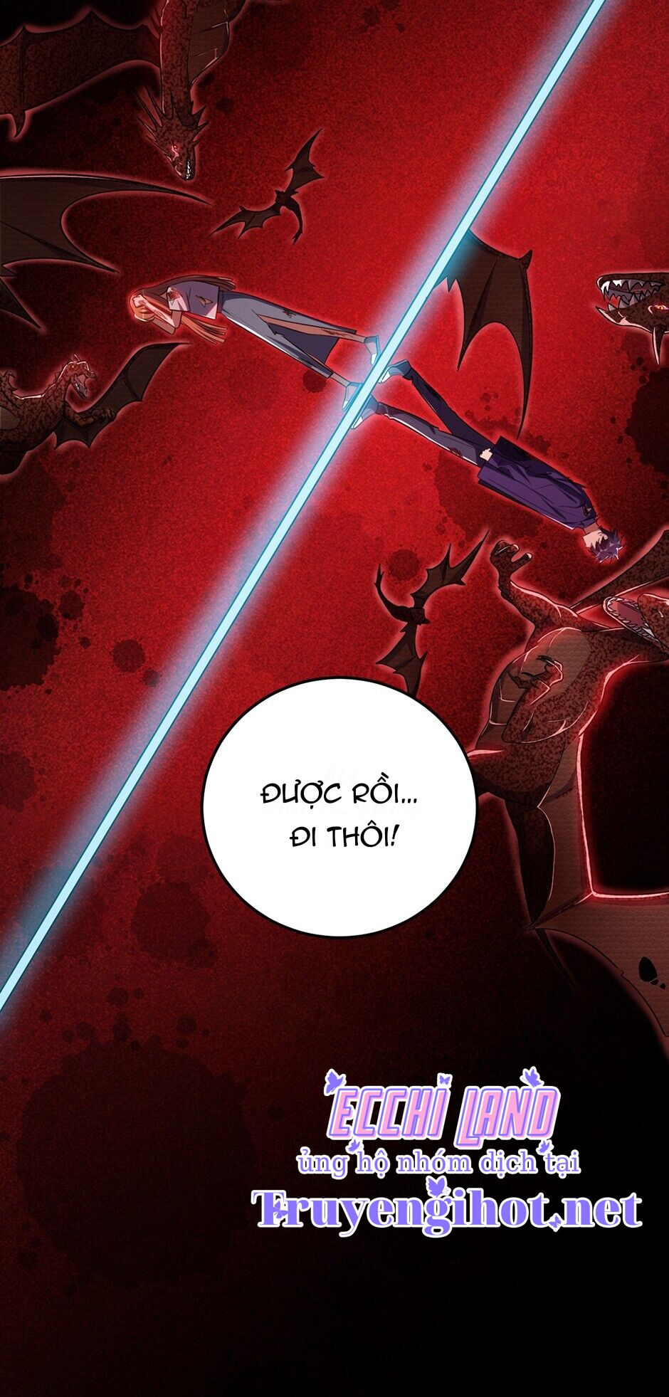 [16+] killing my love chapter 37.2 10