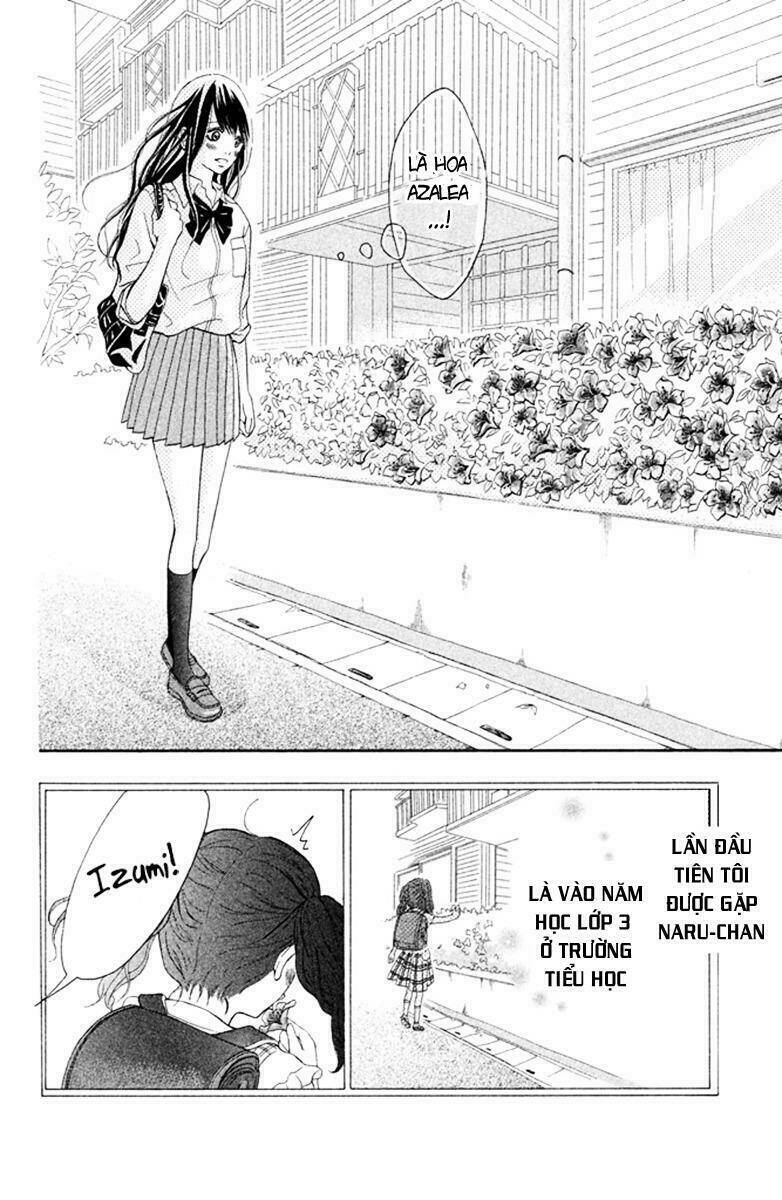 futari no table chapter 3.5 7