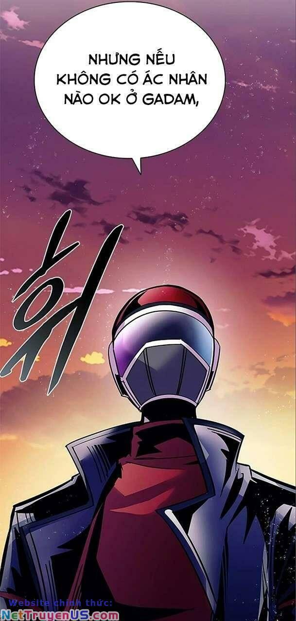 tiêu diệt ác nhân chapter 123 58