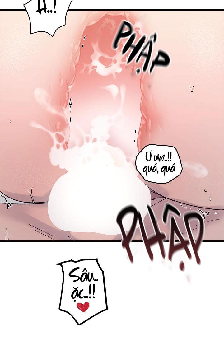 bởi vì yêu em chapter 10 35