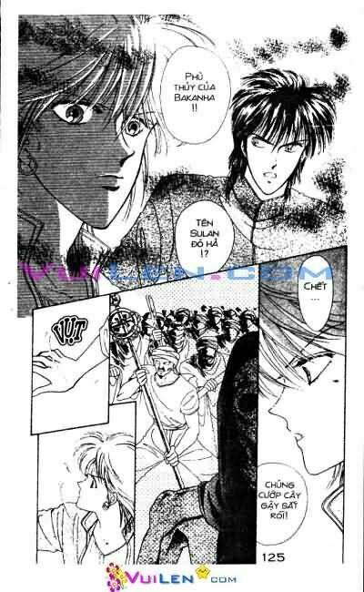 nàng công chúa ham chơi chapter 12 125