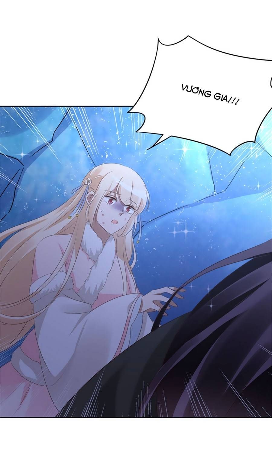 kiêu ngạo vương gia chủng điền phi chapter 143 12