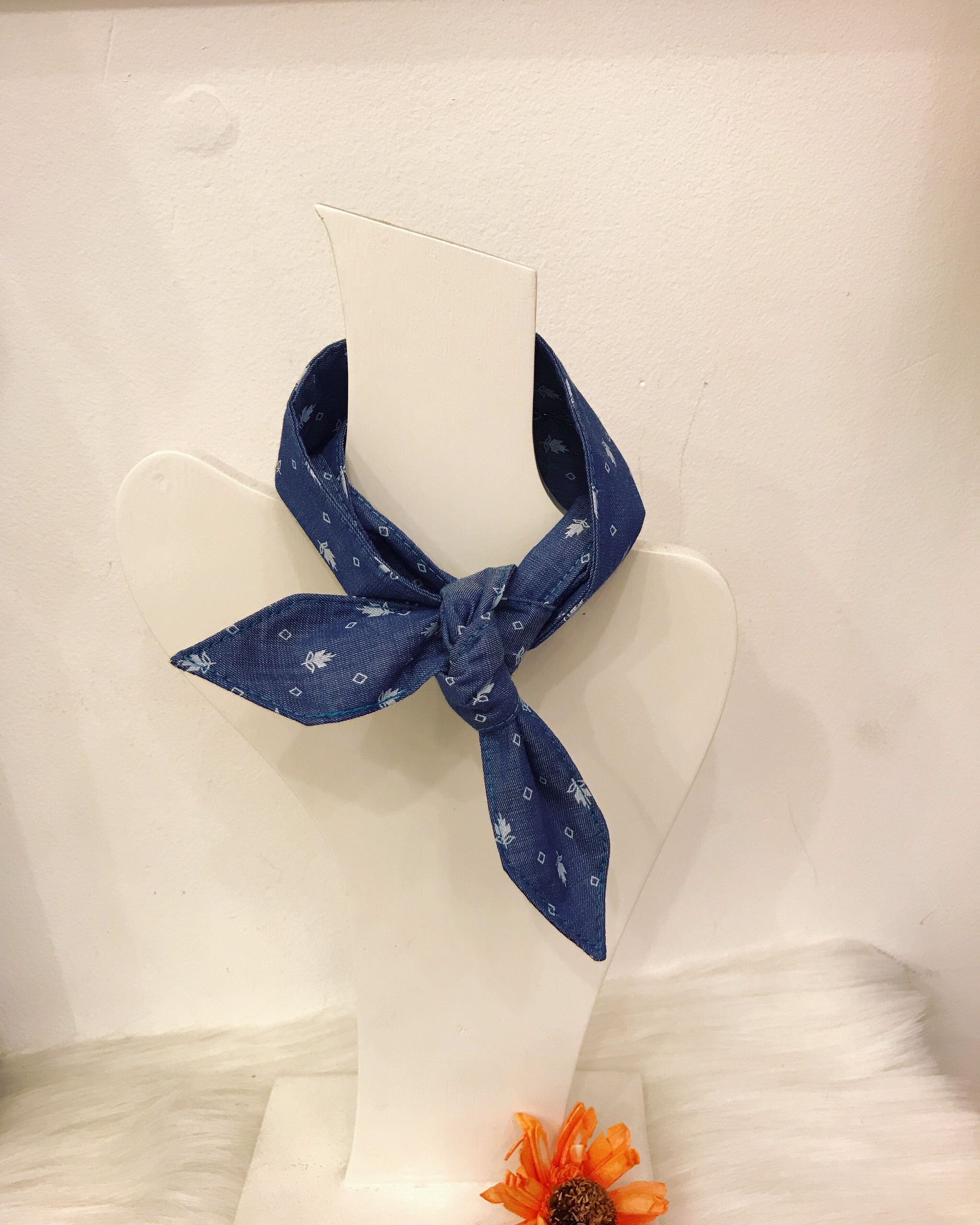 Khăn Turban 08