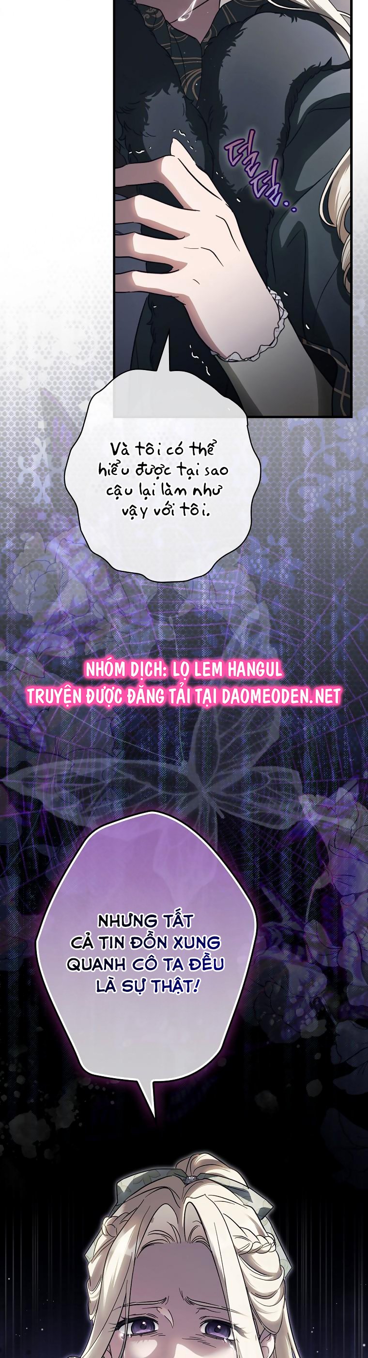 phương pháp khiến chồng đứng về phía của tôi chapter 99 38