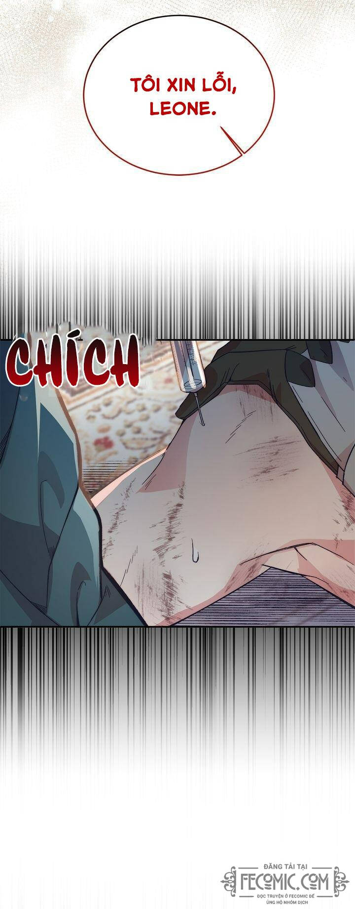 cách để trao vương miện cho vị hoàng tử hoang dã của tôi chapter 15 40