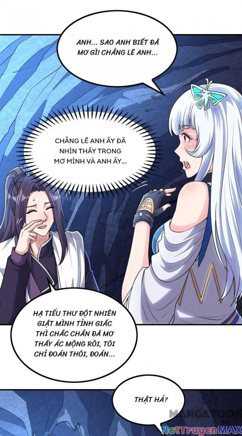 đệ nhất người ở rể chapter 213 10
