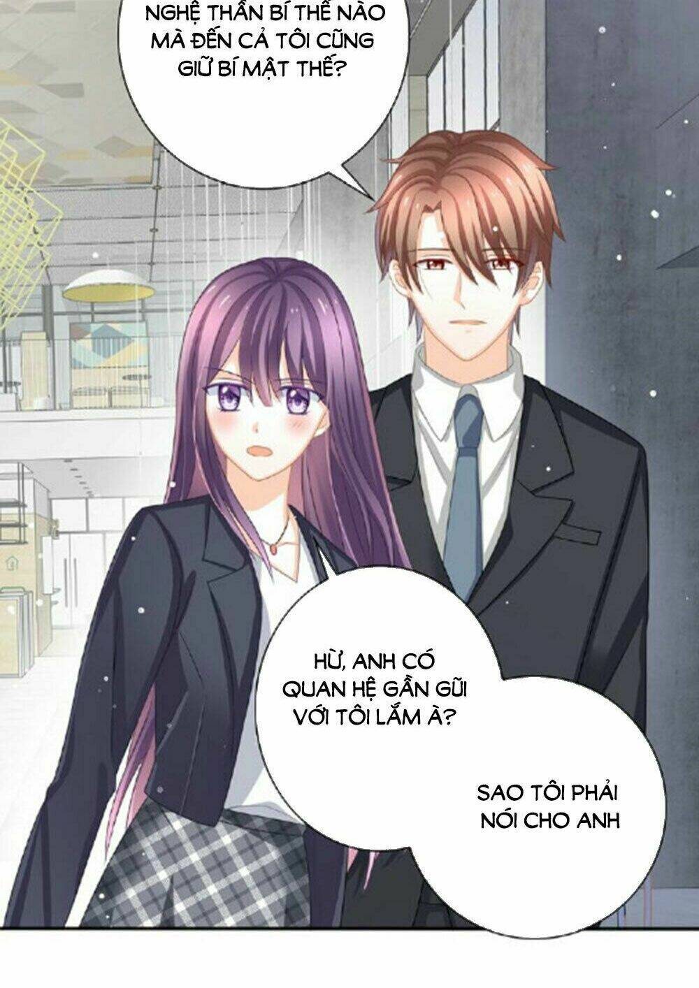 tiệm may luyến sắc chapter 25 11