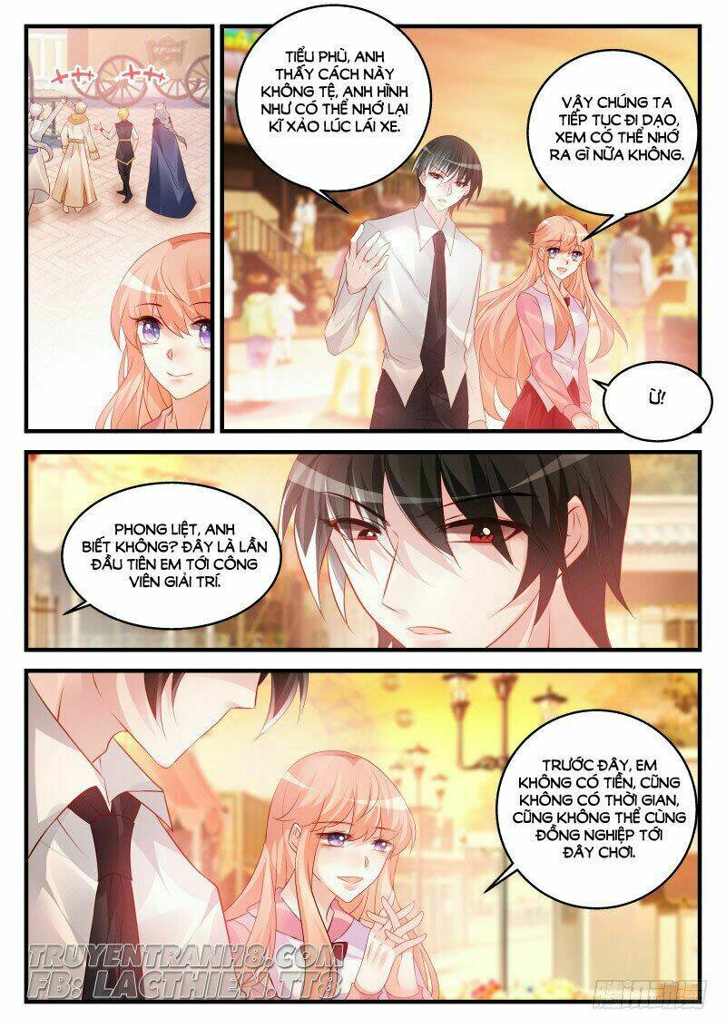 dạy bảo ma vương lão công 2 chapter 222 10