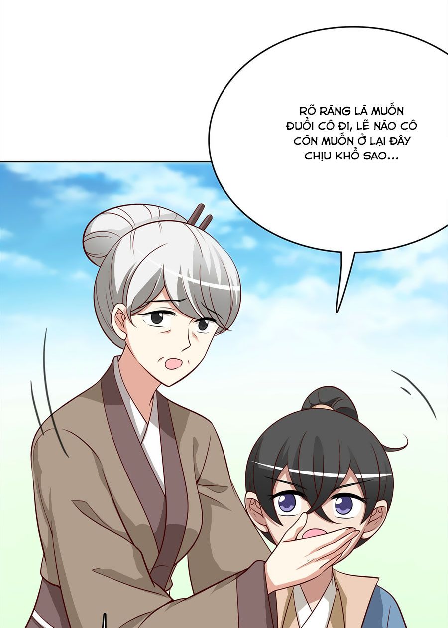 kiêu ngạo vương gia chủng điền phi chapter 95 12