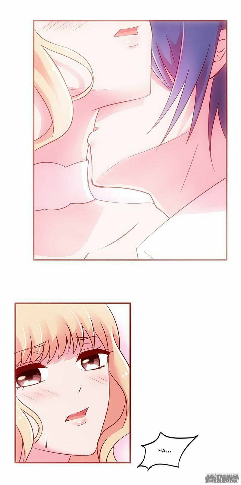 không gả cho tổng tài, gả cho người hầu chapter 24 4