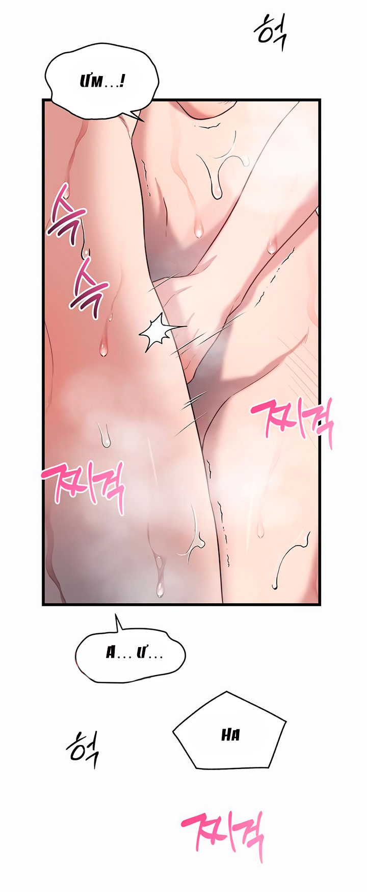 [18+] dục vọng tao nhã chapter 38.2 8