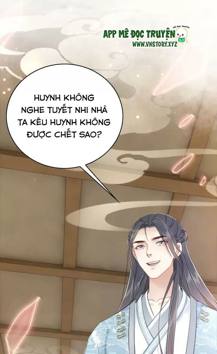 cực phẩm phế vật tiểu thư chapter 114 51