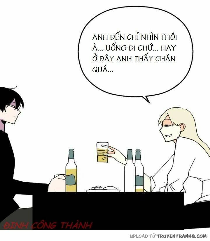 phần mềm thẩm mỹ chapter 28 16