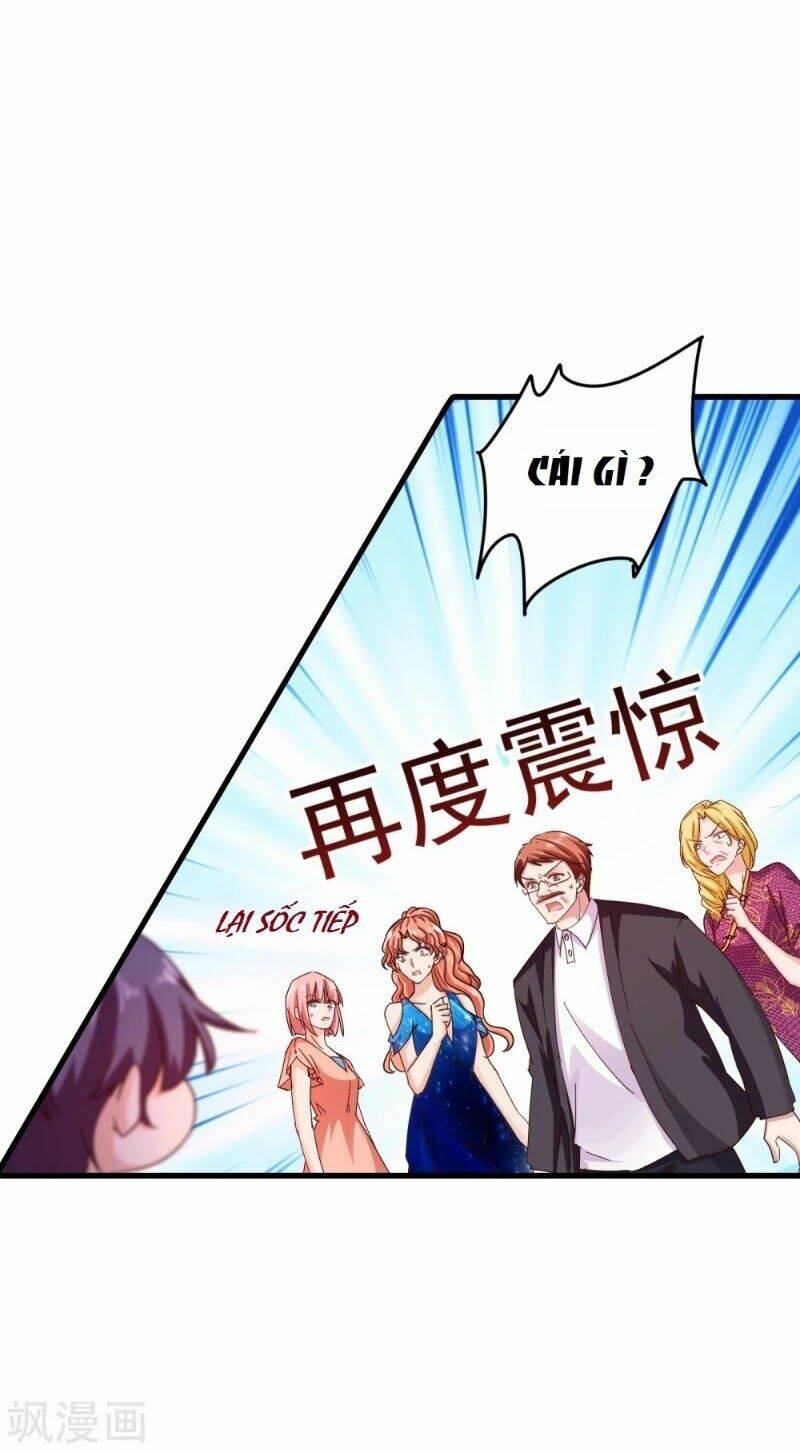 nhập cốt noãn hôn chapter 309 25
