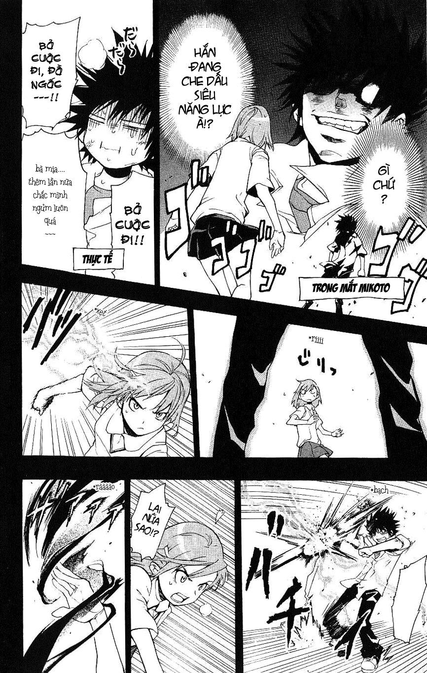 cấm thư ma thuật index chapter 3 12