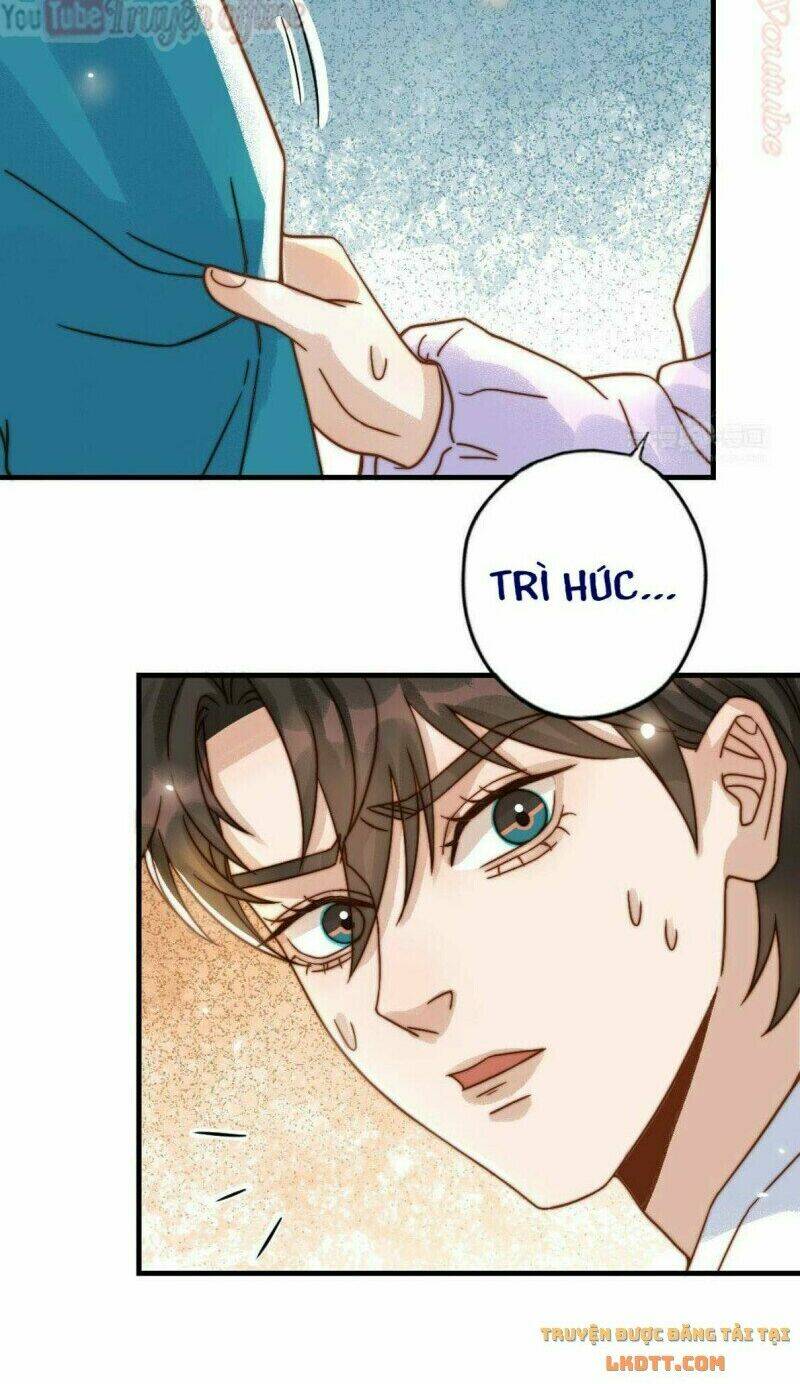chồng trước 18 tuổi chapter 77 21