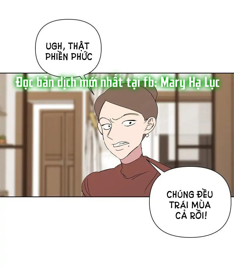 thiên đường (heaven) chapter 40.2 4