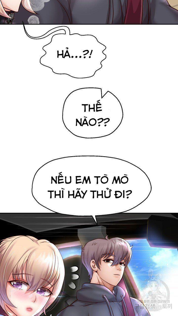 18+ tôi! trọng sinh với chiếc bò toi chapter 19.1 3