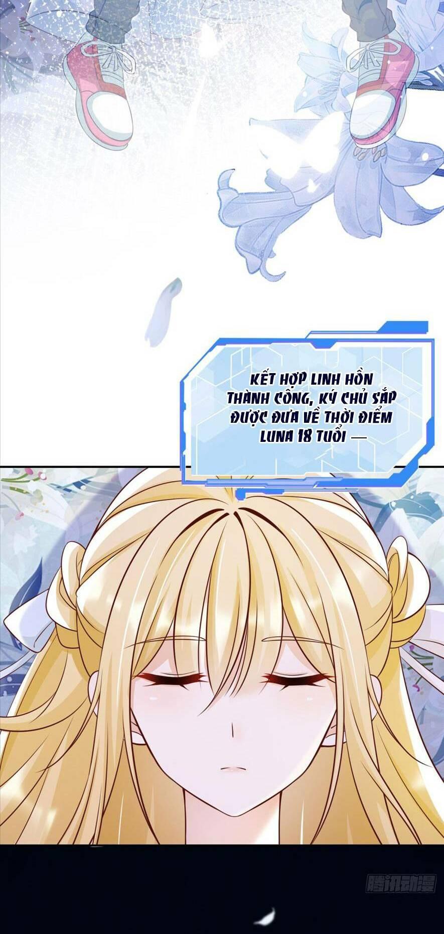 sau khi xuyên sách các nam chính hắc hoá ai cũng chiều chuộng ta chapter 1 20