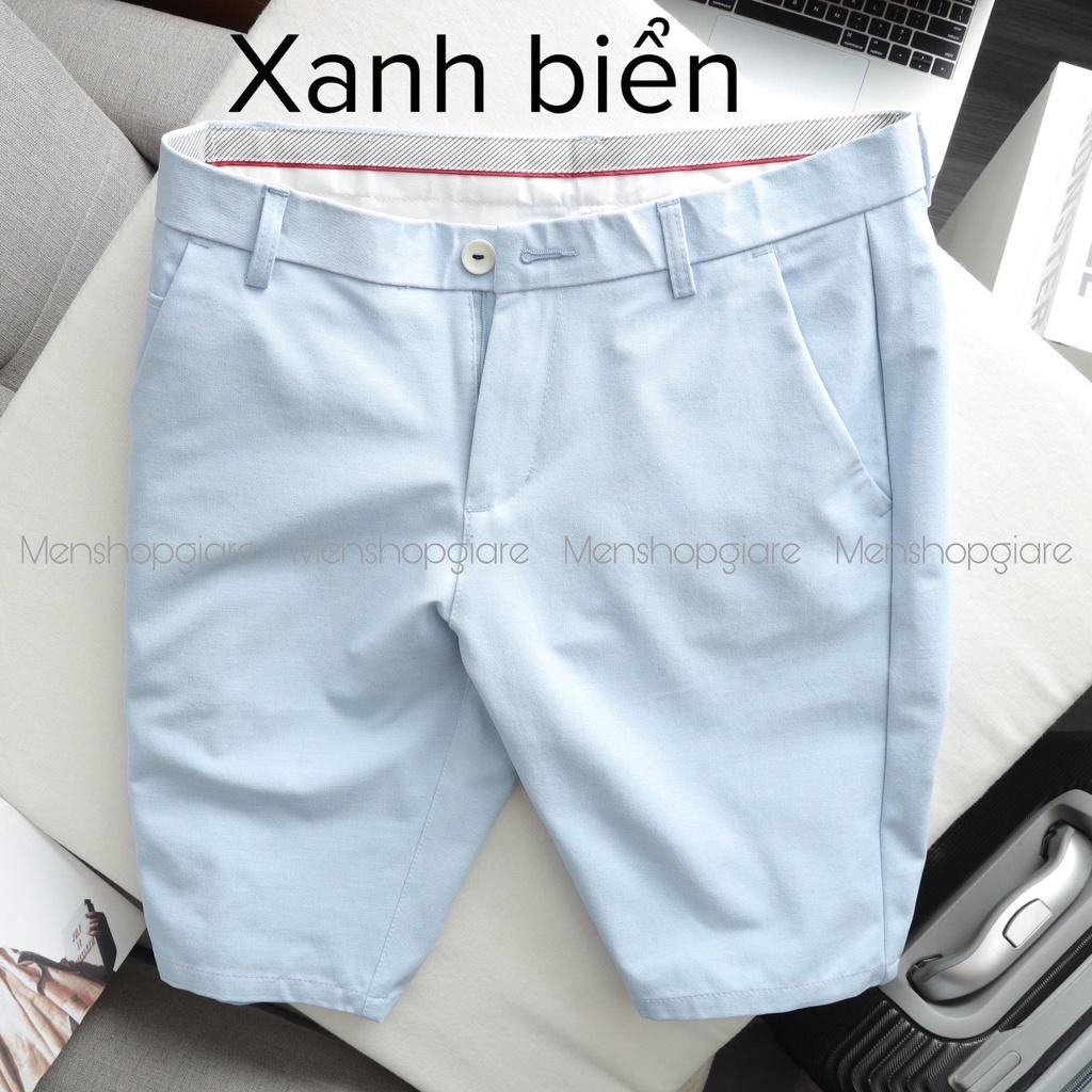 QUẦN NGỐ ÂU NAM SỊN SHOP