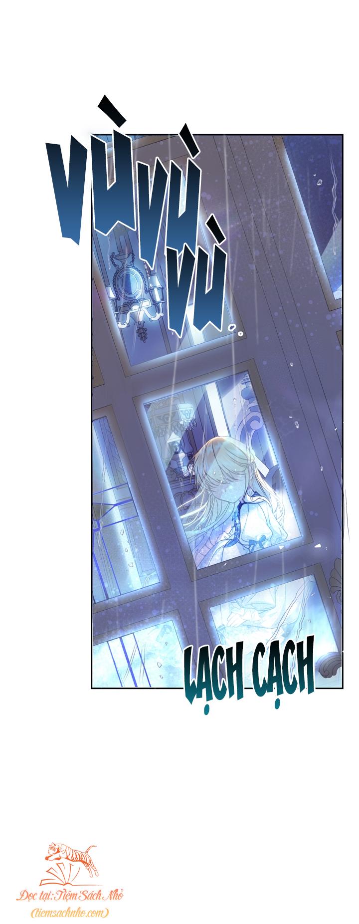 ác nữ là con rối chapter 62 52