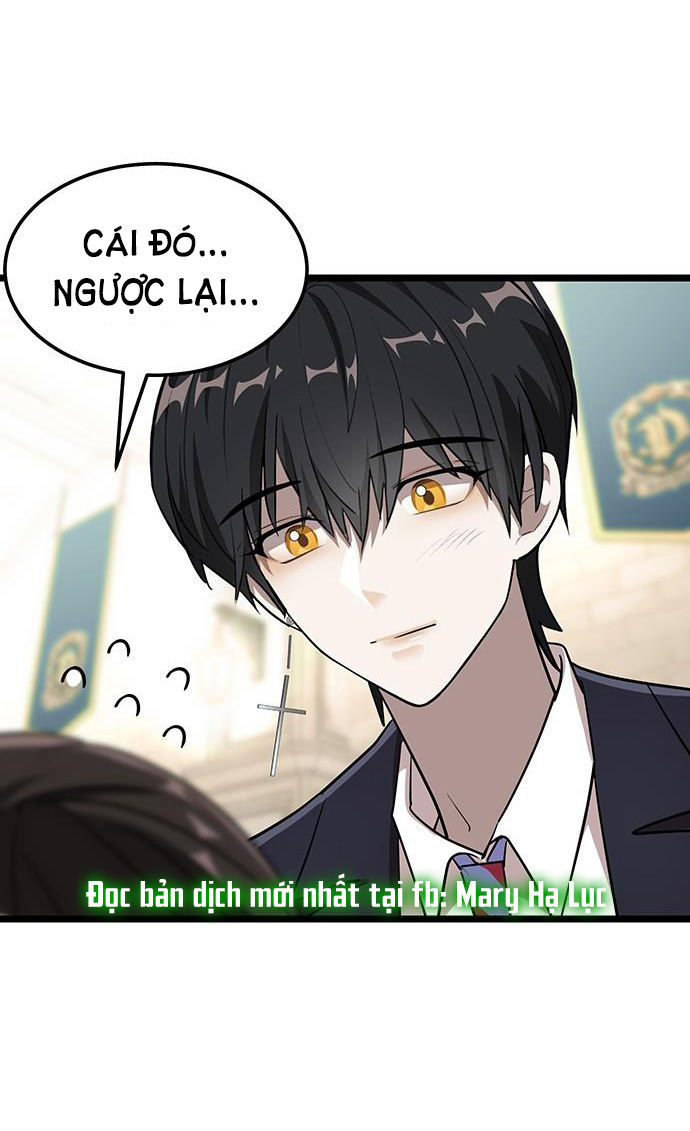 dark moon - tế đàn ánh trăng chapter 4.2 38