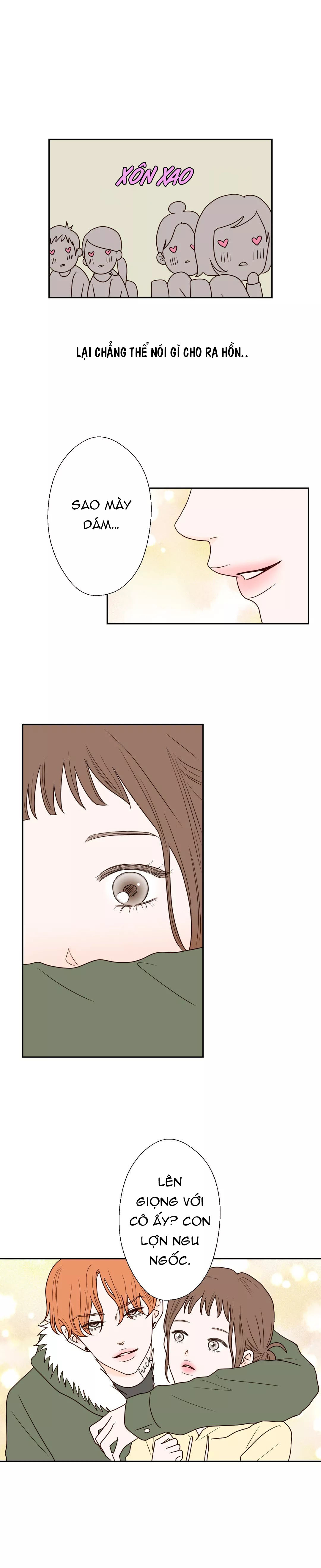 honey bed talk chapter 26 5