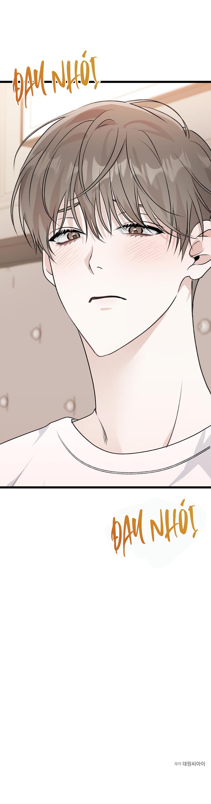 cảm nắng chapter 2 16