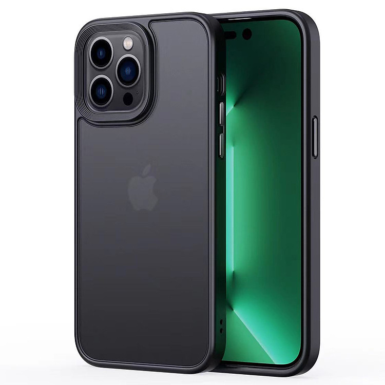 Ốp Lưng Shield Mate Color dành cho iPhone 14 Pro / iPhone 14 Pro Max - hàng chính hãng
