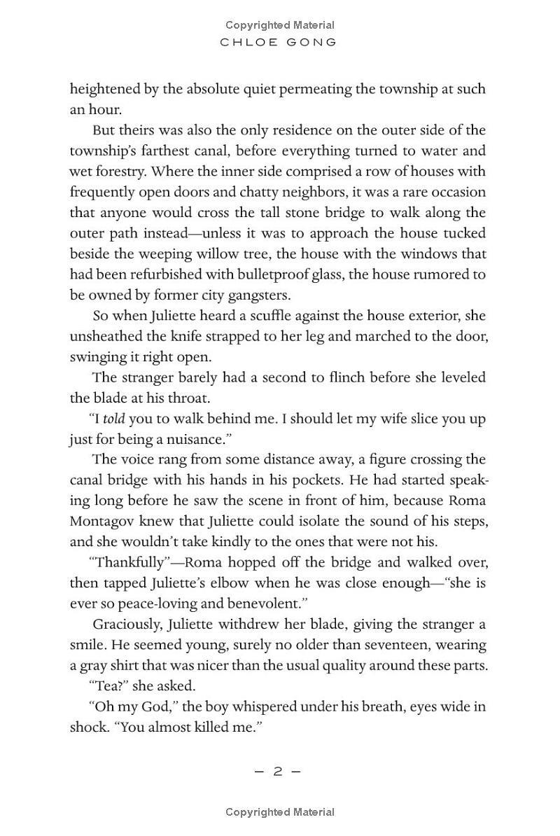 Sách ngoại văn: Last Violent Call