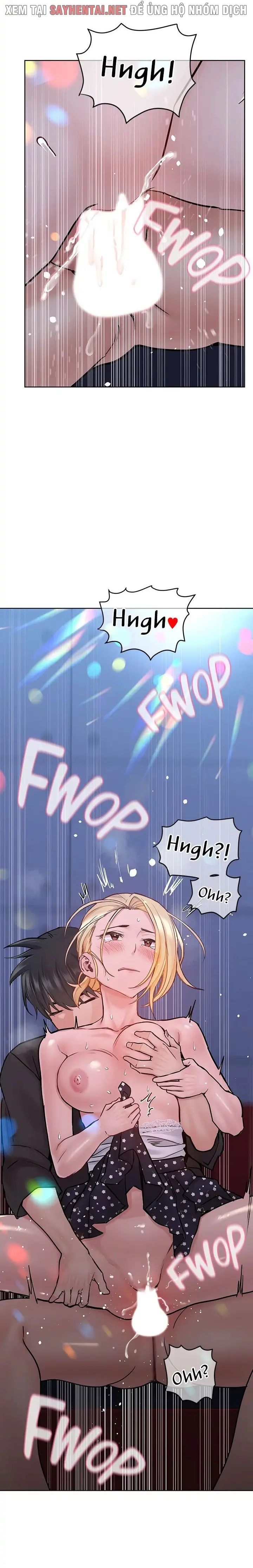 giữ bí mật với mẹ em nhé! chapter 30 6