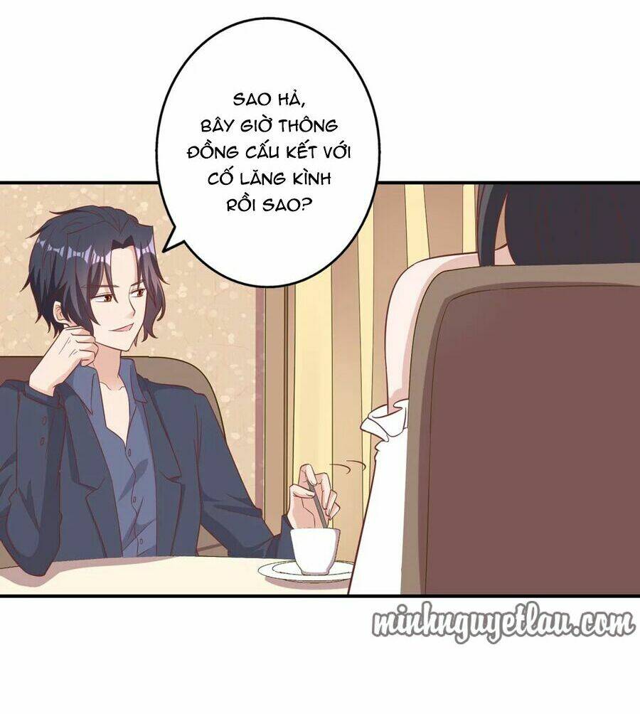 hôn nhân dục vọng: thiếu gia nhẹ một chút! chapter 136 16