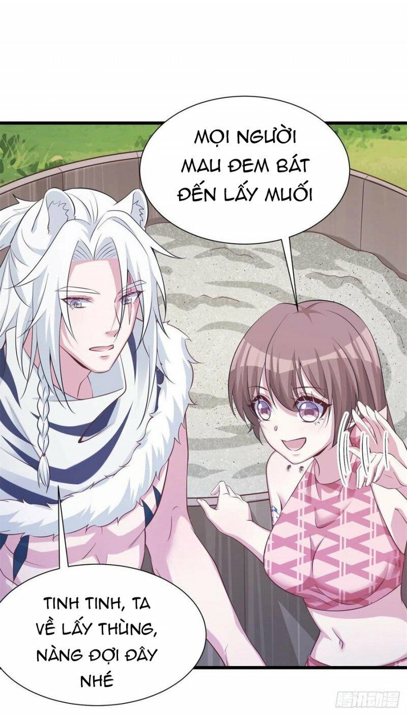 [16+] thảnh thơi thú thế chủng chủng điền, sinh sinh tể chapter 298 32